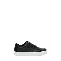 U.S. Polo Assn. TIGER 3PR Siyah Kadın Sneaker