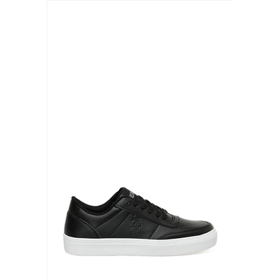 U.S. Polo Assn. TIGER 3PR Siyah Kadın Sneaker