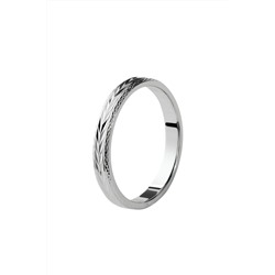 Anillo Plata