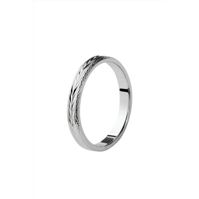 Anillo Plata