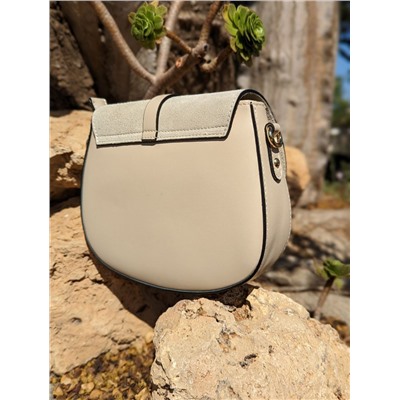 PELLE · 2704 crudo - CINTURON BOLSOS (150)-6 (10) АКЦИЯ