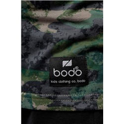 Футболка BODO-S #836271