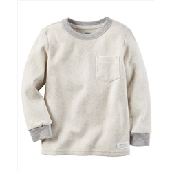 Long-Sleeve Thermal Tee