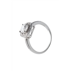 Anillo Plata