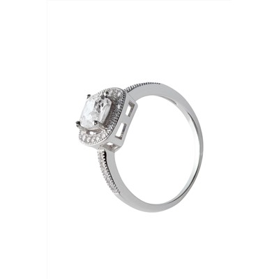 Anillo Plata