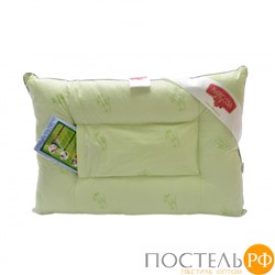 Артикул: 3143 Подушка Premium Soft "Стоп храп" (с травами) 50х70