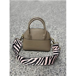 Ab.Zapatos PELLE Peque /2 CB-16 (650) taupe
