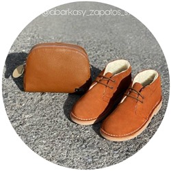 Ab.Zapatos 3512/2 New R · BRANDY+AB.Z · Pelle · 21-18 (440) АКЦИЯ