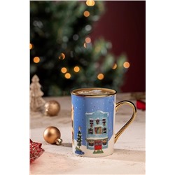 Reve Carol Kupa - Renkli - 280 ml