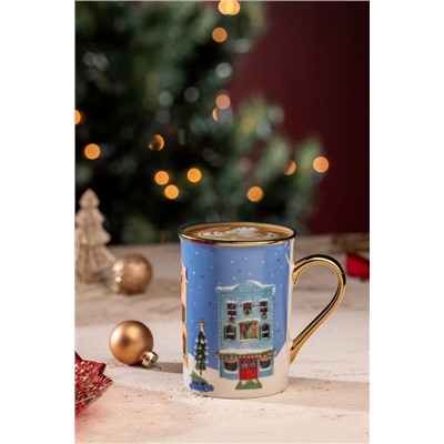 Reve Carol Kupa - Renkli - 280 ml