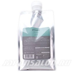 Lebel Proedit Soft Fit Маска для сухих и жестких волос  1000 мл