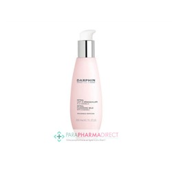 Darphin Intral Peaux Sensibles Lait à Démaquiller 200ml