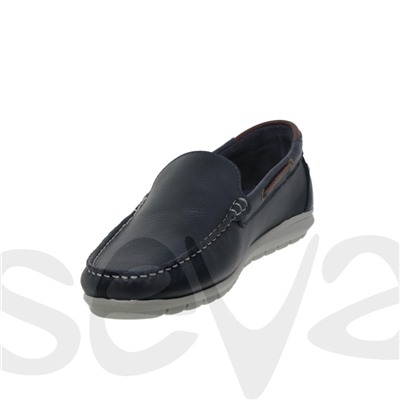 Route 83, ZAPATO CABALLERO PIEL