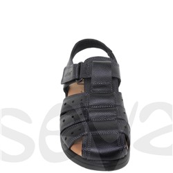 Casual, SANDALIA CABALLERO PIEL