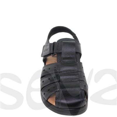 Casual, SANDALIA CABALLERO PIEL