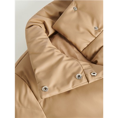 Steppjacke