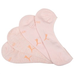 PUMA Unisex Sneaker Socken 2 Paar 907563-10