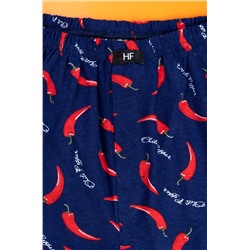 Мужские трусы Happy Fox