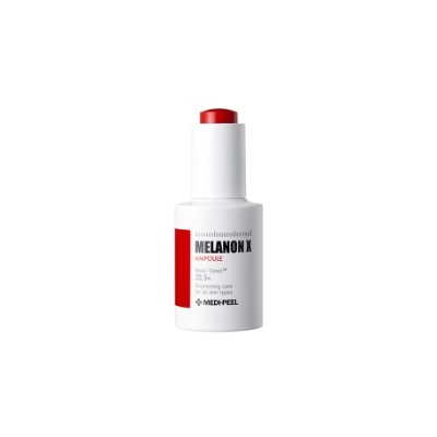 Melanon X Ampoule