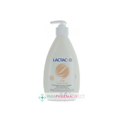 Lactacyd Soin Intime Lavant 400ml