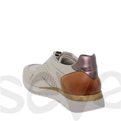 Amelie, ZAPATO SEÑORA PIEL