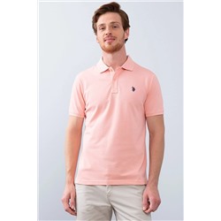 U.S. Polo Assn. Erkek Polo Yaka T-shirt G081GL011.000.739379