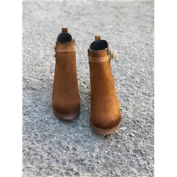 CUMBIA 30780+Ab.Zapatos PELLE Peque (550) АКЦИЯ