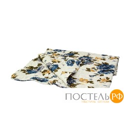 Одеяло халлофайбер облегченное в микрофибре 140x205