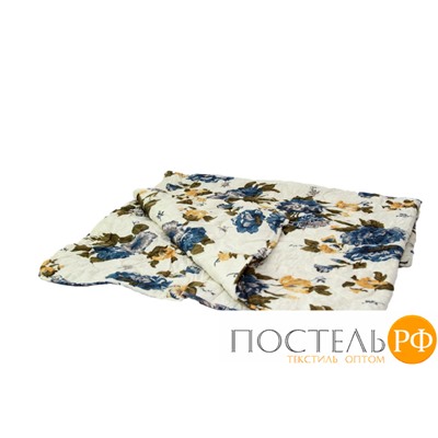 Одеяло халлофайбер облегченное в микрофибре 140x205