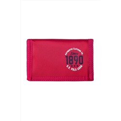 U.S. Polo Assn. Plcuz2112 Kumaş Cüzdan PLCUZ2112