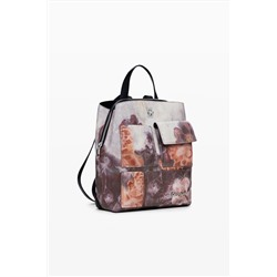 Mochila S bolsillos