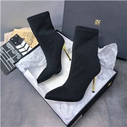 Симпатичные ботильоны 👠