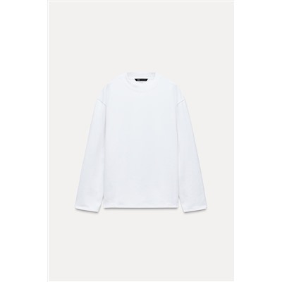 LONG SLEEVE T-SHIRT