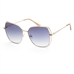 GUESS Women's Rose Gold Sunglasses