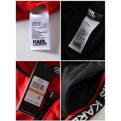 Женский спортивный костюм   Kar*l LAGERFEL*D