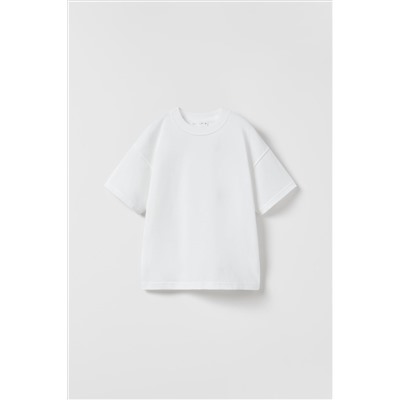 CAMISETA LISA TRUE NEUTRALS