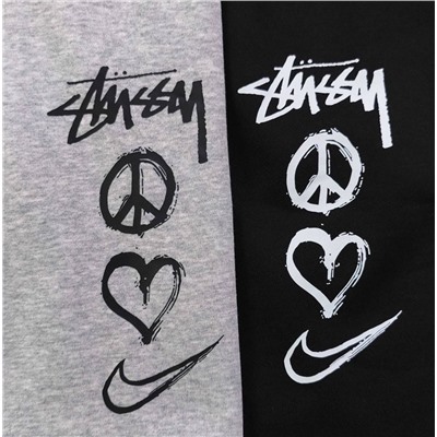 Шорты Nike х Stussy 👟