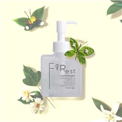GEL FoRest pH-Balancing Inner Cleanser, Очищающий гель для интимной гигиены с комплексом пробиотиков