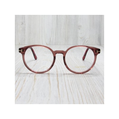 FE00759 - Оправа TOM FORD TF5796  C.072 rose