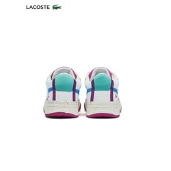Женские яркие кроссовки, оригинал  Lacost*e outle*t