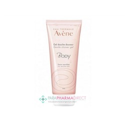 Avène Body Gel Douche Douceur 100ml