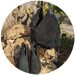 Ab. Zapatos 1619/2 New R · Negro+AB.Z · Pelle · 21-38 (500) ЧЁРНЫЙ АКЦИЯ