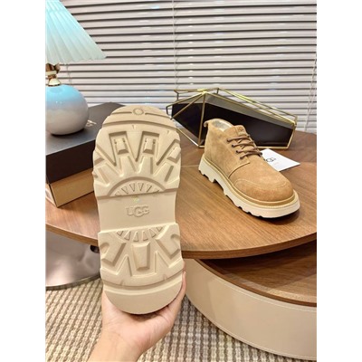 Мужские ботинки  UG*G