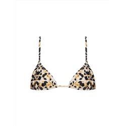 TROPIC OF C Equator Bikini Top