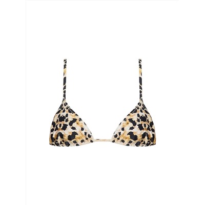 TROPIC OF C Equator Bikini Top