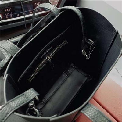 Универсальная женская сумка Balenciag*a  Реплика 1:1