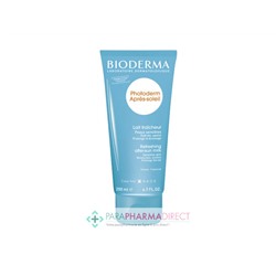Bioderma Photoderm Après-Soleil Lait Fraîcheur 200ml