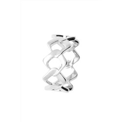 Anillo Plata