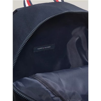 Tommy Flag Colorblock Backpack