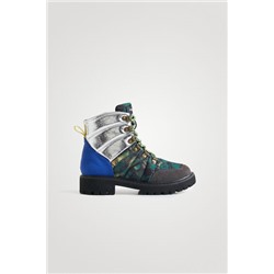 Zapatos biker trekking